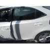 Recambio de puerta trasera izquierda para lexus is 2.5 16v cat (híbrido) referencia OEM IAM   