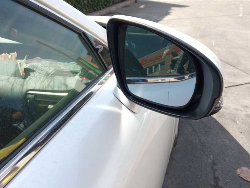 Recambio de retrovisor derecho para lexus is 2.5 16v cat (híbrido) referencia OEM IAM   