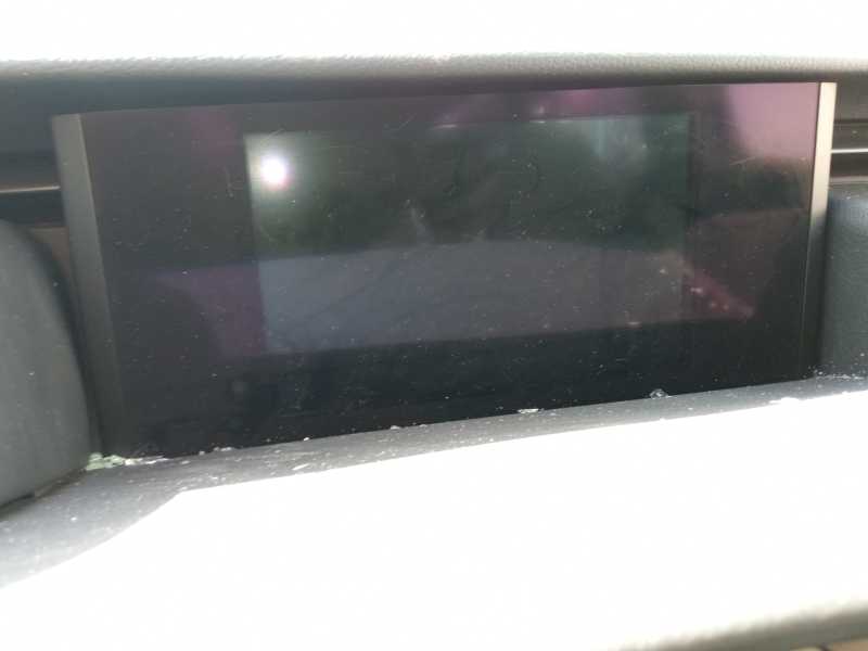 Recambio de sistema audio / radio cd para lexus is 2.5 16v cat (híbrido) referencia OEM IAM   