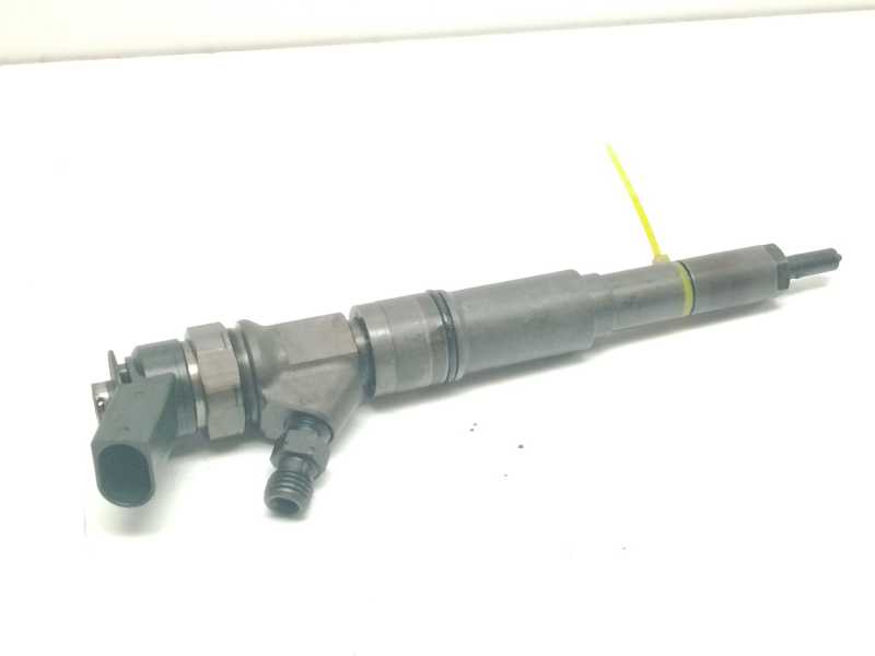 Recambio de inyector para bmw 1 (e87) 118 d referencia OEM IAM 13537794435 BOSCH 0445110216 