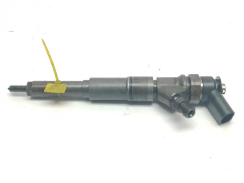 Recambio de inyector para bmw 1 (e87) 118 d referencia OEM IAM 13537794435 BOSCH 0445110216 
