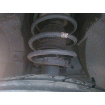 AMORTIGUADOR DELANTERO IZQUIERDO 31316786017 