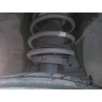 AMORTIGUADOR DELANTERO IZQUIERDO 31316786017 