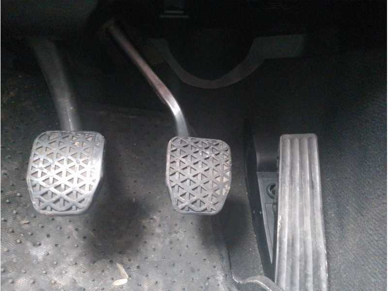 Recambio de pedal acelerador para bmw 1 (e87) 118 d referencia OEM IAM 35406889819  