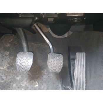 PEDAL EMBRAGUE 35006878300 