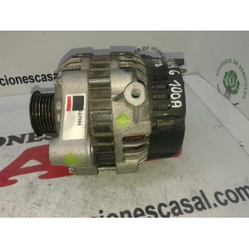 ALTERNADOR 10479225 