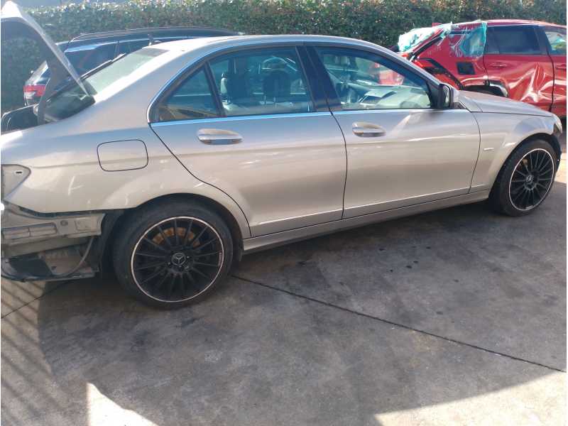 Recambio de aforador para mercedes-benz clase c (w204) c 220 cdi (204.008) referencia OEM IAM 2044700394  