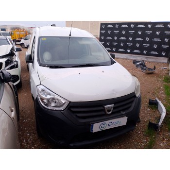 DACIA DOKKER MONOSPACE (KE_)