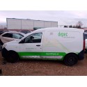 DACIA DOKKER MONOSPACE (KE_)