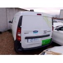 DACIA DOKKER MONOSPACE (KE_)