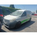 DACIA DOKKER MONOSPACE (KE_)