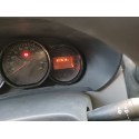 DACIA DOKKER MONOSPACE (KE_)