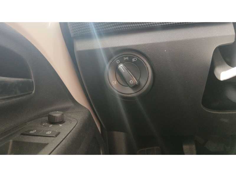Recambio de mando luces para volkswagen up! (121, 122, bl1, bl2, bl3, 123) 1.0 referencia OEM IAM 1S0941531B  