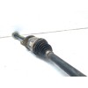 Recambio de transmision delantera derecha para toyota rav 4 active referencia OEM IAM 4341042260  