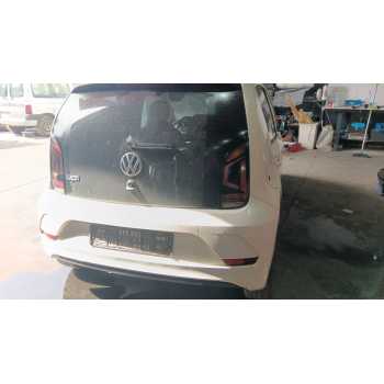 PARAGOLPES TRASERO 1S6807421AB 