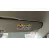 Recambio de parasol derecho para volkswagen up! (121, 122, bl1, bl2, bl3, 123) 1.0 referencia OEM IAM   