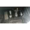 Recambio de pedal embrague para volkswagen up! (121, 122, bl1, bl2, bl3, 123) 1.0 referencia OEM IAM 1S1721160A  