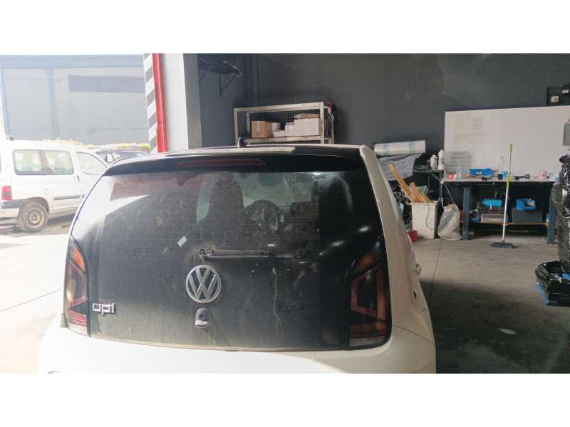 Recambio de porton trasero para volkswagen up! (121, 122, bl1, bl2, bl3, 123) 1.0 referencia OEM IAM 1S6827025G  