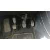 Recambio de potenciometro pedal para volkswagen up! (121, 122, bl1, bl2, bl3, 123) 1.0 referencia OEM IAM 1S1721503A  