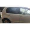 Recambio de puerta trasera derecha para volkswagen up! (121, 122, bl1, bl2, bl3, 123) 1.0 referencia OEM IAM 1S4833056B  