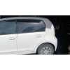 Recambio de puerta trasera izquierda para volkswagen up! (121, 122, bl1, bl2, bl3, 123) 1.0 referencia OEM IAM 1S4833055B  