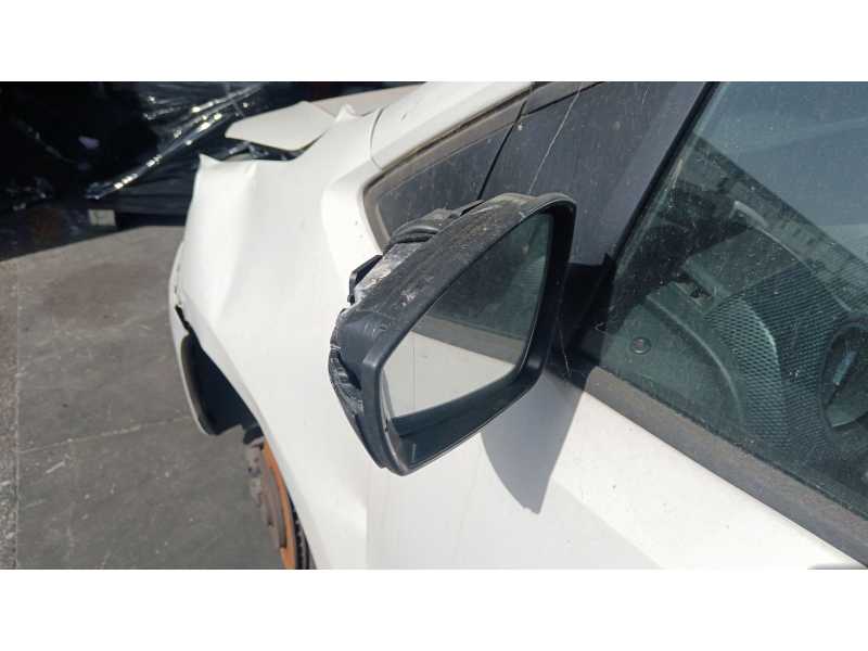 Recambio de retrovisor izquierdo para volkswagen up! (121, 122, bl1, bl2, bl3, 123) 1.0 referencia OEM IAM 1S1857507BG  
