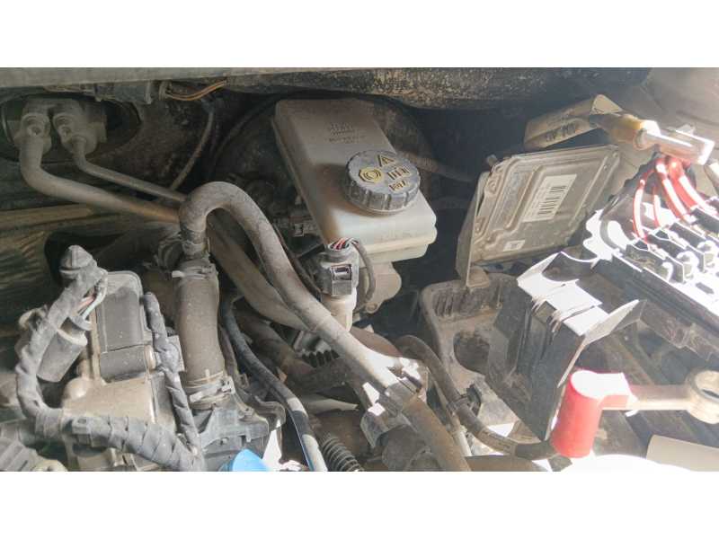 Recambio de servofreno para volkswagen up! (121, 122, bl1, bl2, bl3, 123) 1.0 referencia OEM IAM 1S1614106C  