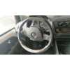 Recambio de volante para volkswagen up! (121, 122, bl1, bl2, bl3, 123) 1.0 referencia OEM IAM 5G0419091GG  
