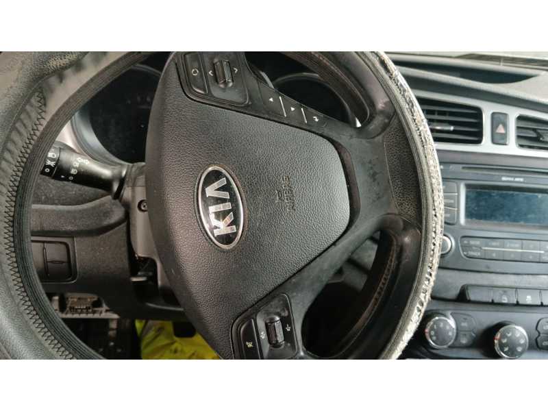 Recambio de airbag delantero izquierdo para kia cee´d (jd) 1.4 crdi 90 referencia OEM IAM 56900A2100WK  