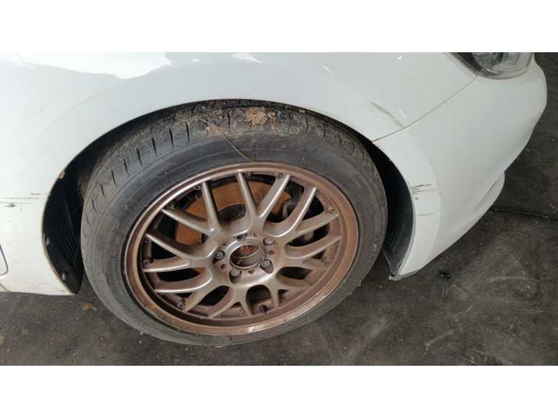 Recambio de amortiguador delantero derecho para kia cee´d (jd) 1.4 crdi 90 referencia OEM IAM 54661A2100  