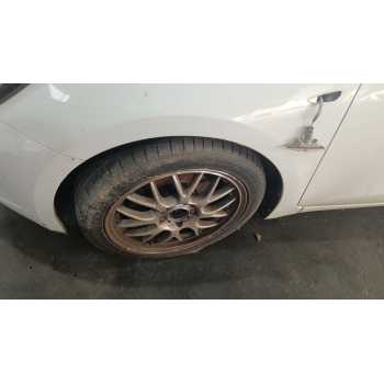 BRAZO SUSPENSION INFERIOR DELANTERO IZQUIERDO 54500A6200 