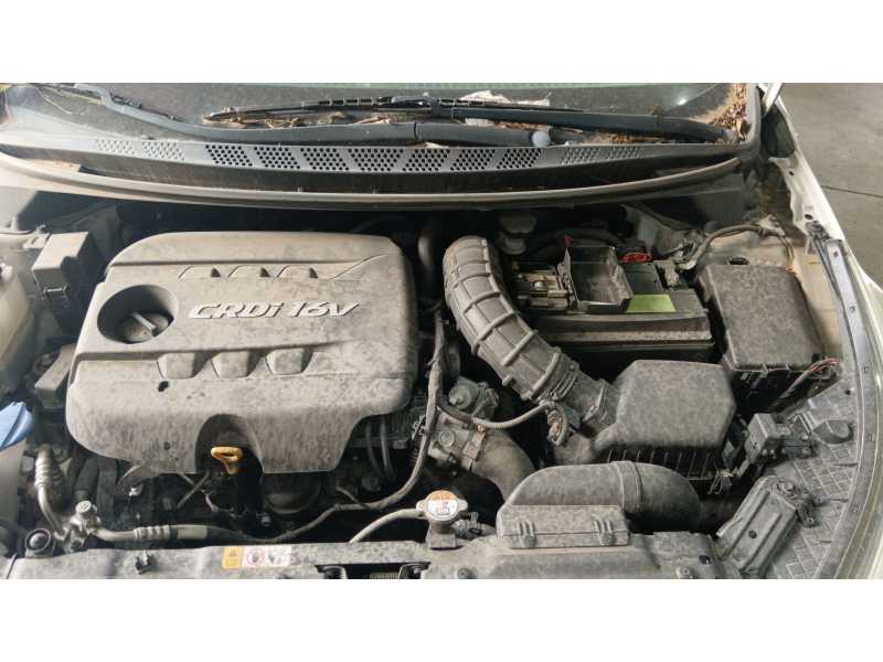 Recambio de caja cambios para kia cee´d (jd) 1.4 crdi 90 referencia OEM IAM 4300032903  