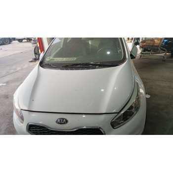 CAPOT 66400A2000 