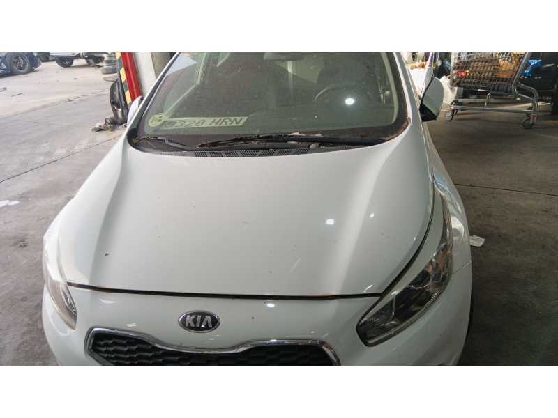 Recambio de capot para kia cee´d (jd) 1.4 crdi 90 referencia OEM IAM 66400A2000  