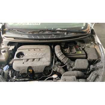 CENTRALITA MOTOR UCE 391302A700 