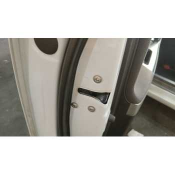 CERRADURA PUERTA DELANTERA IZQUIERDA 81310A2000 