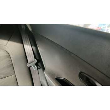 CINTURON SEGURIDAD TRASERO IZQUIERDO 89810A6000WK 