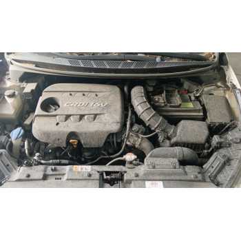 COMPRESOR AIRE ACONDICIONADO 97701A6700 