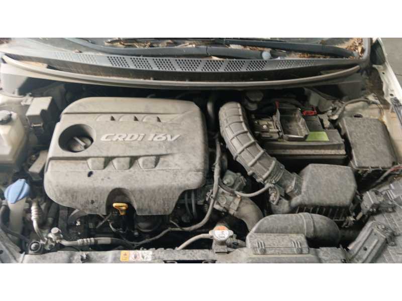 Recambio de cremallera direccion para kia cee´d (jd) 1.4 crdi 90 referencia OEM IAM 56500A6000  