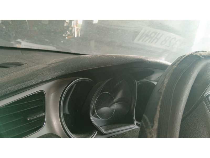 Recambio de cuadro instrumentos para kia cee´d (jd) 1.4 crdi 90 referencia OEM IAM 94003A2332  