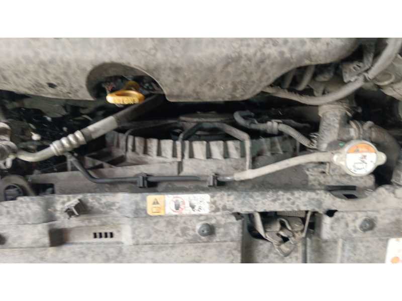 Recambio de electroventilador para kia cee´d (jd) 1.4 crdi 90 referencia OEM IAM 25380A5800  