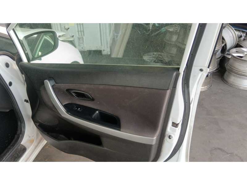 Recambio de elevalunas delantero derecho para kia cee´d (jd) 1.4 crdi 90 referencia OEM IAM 82481A2000  