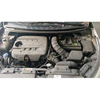INTERCOOLER 282712A740 