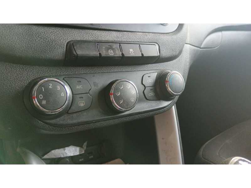 Recambio de mando climatizador para kia cee´d (jd) 1.4 crdi 90 referencia OEM IAM 97250A2002WK  