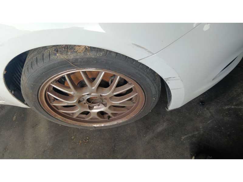 Recambio de mangueta delantera derecha para kia cee´d (jd) 1.4 crdi 90 referencia OEM IAM 51716A6000  