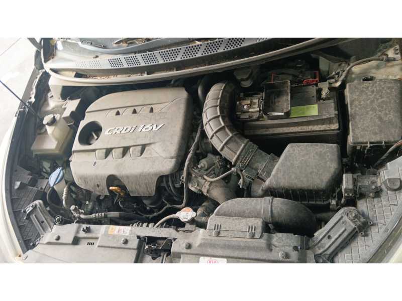 Recambio de motor arranque para kia cee´d (jd) 1.4 crdi 90 referencia OEM IAM 361002A300  