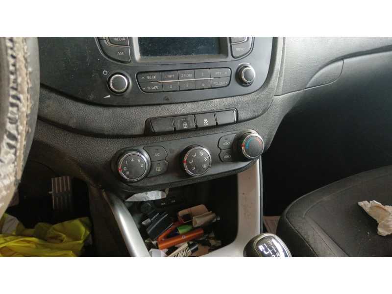Recambio de motor calefaccion para kia cee´d (jd) 1.4 crdi 90 referencia OEM IAM 971133X000  