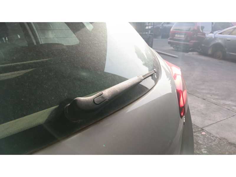 Recambio de motor limpia trasero para kia cee´d (jd) 1.4 crdi 90 referencia OEM IAM 98700A2000  