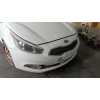 Recambio de paragolpes delantero para kia cee´d (jd) 1.4 crdi 90 referencia OEM IAM 86511A2000  