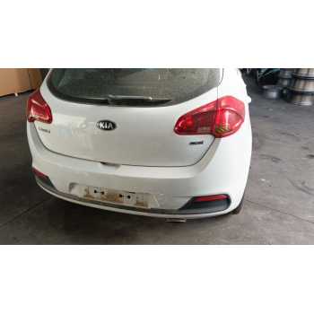 PARAGOLPES TRASERO 86611A2000 